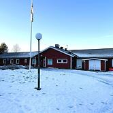 2 Person Holiday Park Home in Orsa