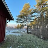 2 Person Holiday Park Home in Orsa