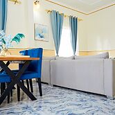 Charming Yaoundé Apartment With City Views