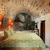 Telesilla House Monemvasia