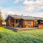 4 Star Holiday Home in Farvang