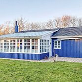 4 Star Holiday Home in Assens