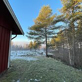 3 Person Holiday Park Home in Orsa