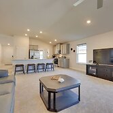 11 Mi to Ocean: Home w/ Pool Access in Palm Coast