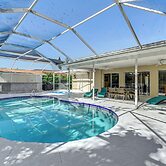 Hot Tub & Heated Pool: Bonita Springs Getaway!