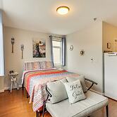 Smith Mountain Lake Condo w/ Pool Access