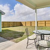 8 Mi to South Padre Island: Coastal Retreat!