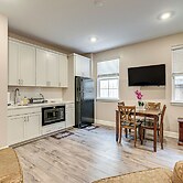 7 Mi to Folsom Lake: Sacramento Area Apartment