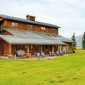 On 20 Scenic Acres: Mtn Retreat in Star Valley