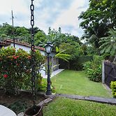 300m da praia com AC - Brazilian Corner