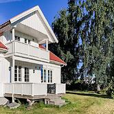 11 Person Holiday Home in Risor