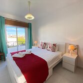 Algarve Manta Rota Terrace by Homing