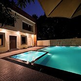 The Maple Woods Resort