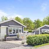 4 Star Holiday Home in Solvesborg