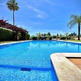 Vilamoura Prestige 2 With Pool by Homing
