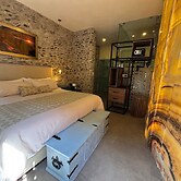 Castello di Carlo - Suite Carlo IV