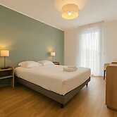 Zenao Appart'hôtels Le Raincy Thiers