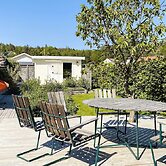 4 Star Holiday Home in Stenungsund