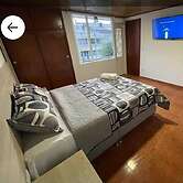 HOSTEL MOVISTAR ARENA