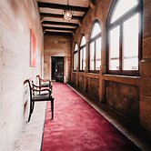 Rehbergers im Schloss Hohenstein
