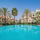 Vilamoura Garden Apartment by Homing