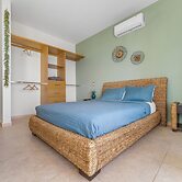 Casa Familiar Alberca vista al lago 4 RC