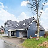 6 Person Holiday Home in Snedsted