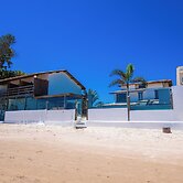 Casa da Praia e Suítes 643