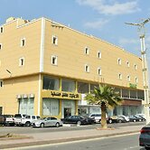 Oasis Suite Hotel Apartments