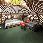 TSUKUBA MOUNTAIN GER GLAMPING