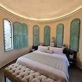 Castello di Carlo - Suite Carlo VII