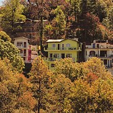 The Himalayan Living - Whispering Oaks