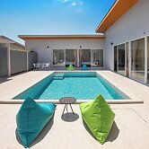 Andaman Sea Best Pool Access & Villas