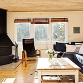 5 Person Holiday Home in Graddo