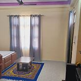 Sun Shine Haven Retreat Chandi