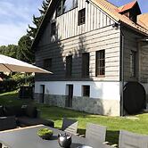 Villa in Tanvald Near Ski Slopes