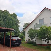 Ferienwohnung Kranichring in Negast