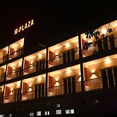 HOTEL M PLAZA MANDARMANI
