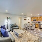 Near Ocean: 'home Away From Home' in Gold Beach