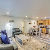 < 1 Mi to Ocean: Hot Tub Haven in Gold Beach