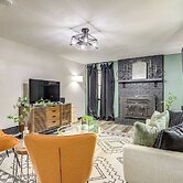 Near Lakes & Golfing: Spacious Loganville Home!