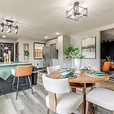 Near Lakes & Golfing: Spacious Loganville Home!