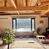 GuestHouse & Cafe Yamaboushi - Hostel