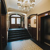 HG Hotel Restauracja