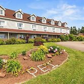 Stanley Bridge Country Resort