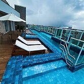 Edificio Promenade II - Apto 1101