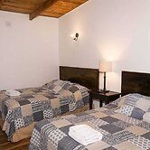 Hotel Estancia del Monje