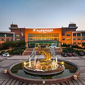 Chishan Seaview Licheng Hotel