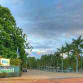 Big 4 Aussie Outback Oasis