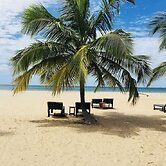 Aqua Marine Beach Hotel